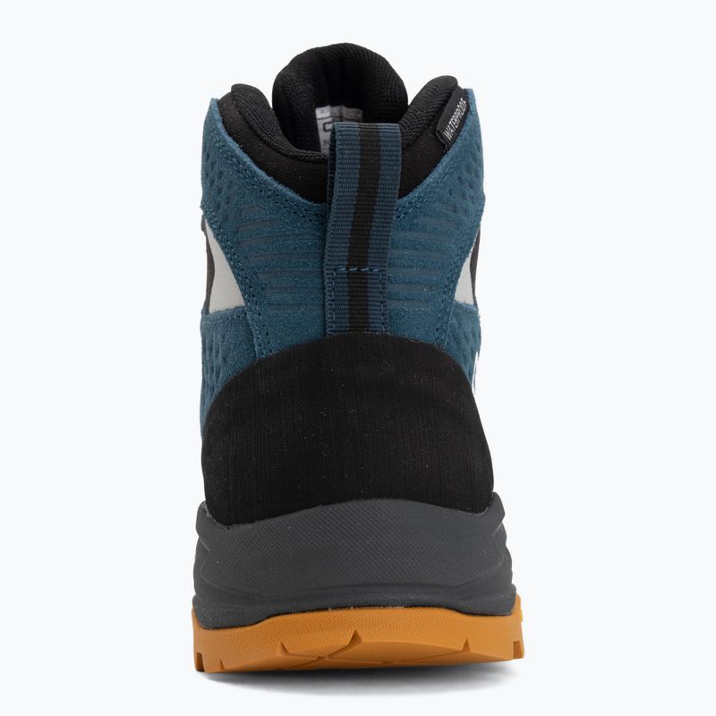 Buty trekkingowe męskie CMP Vertyx Mid Waterproof avio/caramel 6