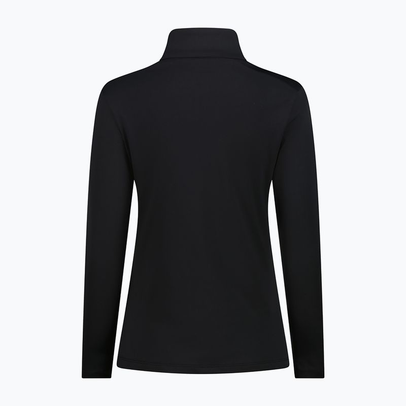 Bluza damska CMP 36L1746 nero 2