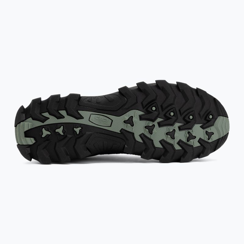 Buty trekkingowe męskie CMP Rigel Low Wp avio/salvia 4