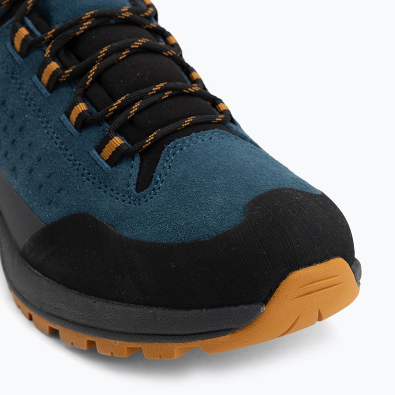 Buty trekkingowe męskie CMP Vertyx Low Waterproof avio/caramel 7
