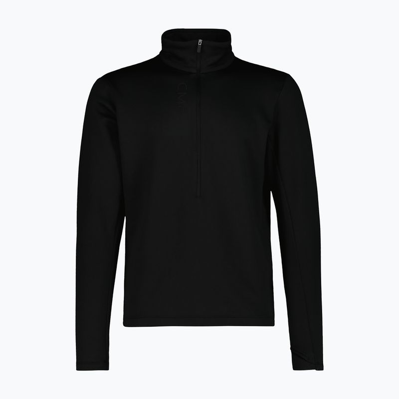 Bluza męska CMP 36G0427 nero