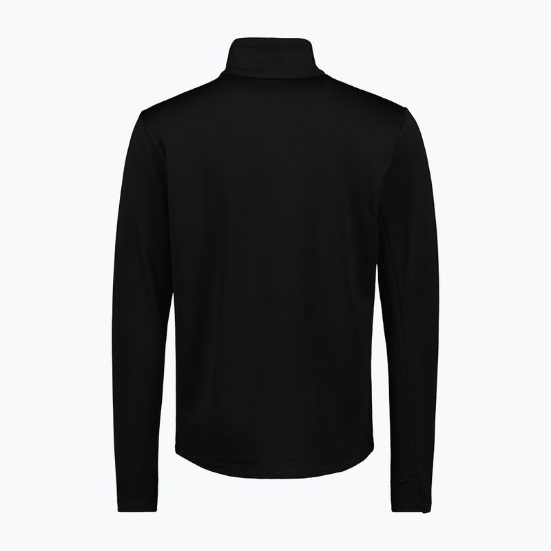 Bluza męska CMP 36G0427 nero 2