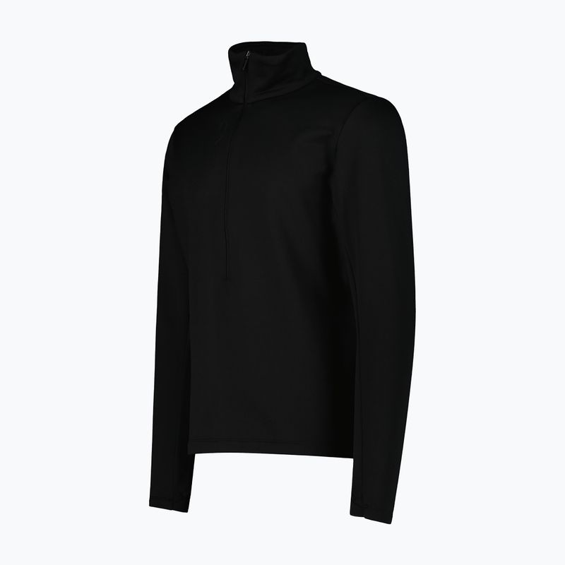 Bluza męska CMP 36G0427 nero 3