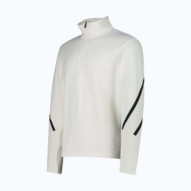 Bluza męska CMP 36G0437 b.co gesso 3