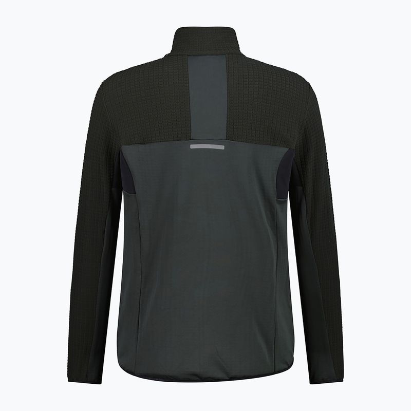 Bluza trekkingowa damska CMP 36G1197 jungle 2