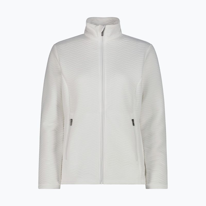 Bluza damska CMP 36L1746 bianco