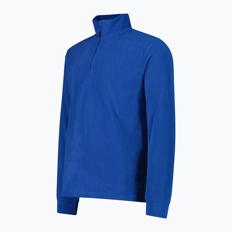 Bluza polarowa męska CMP 3G28037N nazionale 2