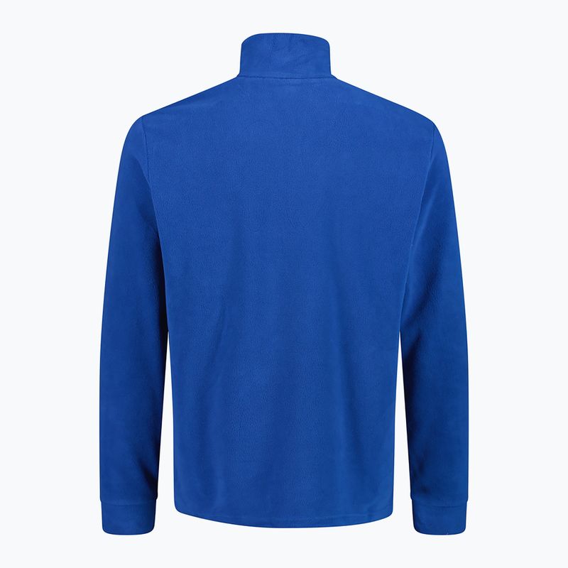 Bluza polarowa męska CMP 3G28037N nazionale 3