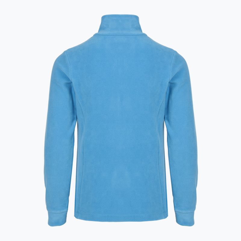 Bluza polarowa dziecięca CMP 3G28235 niagara 2