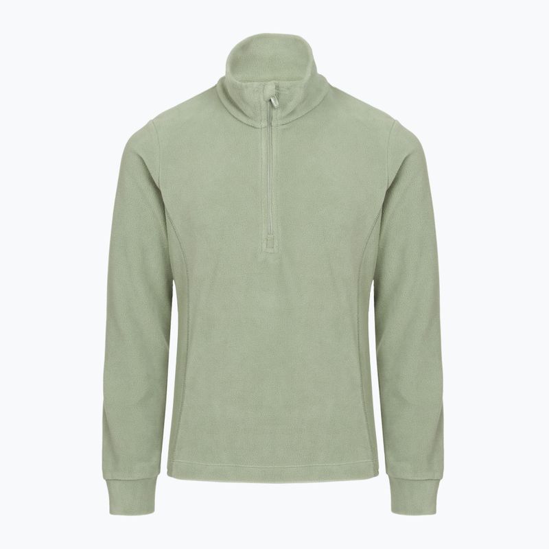 Bluza polarowa dziecięca CMP 3G28235 green tea
