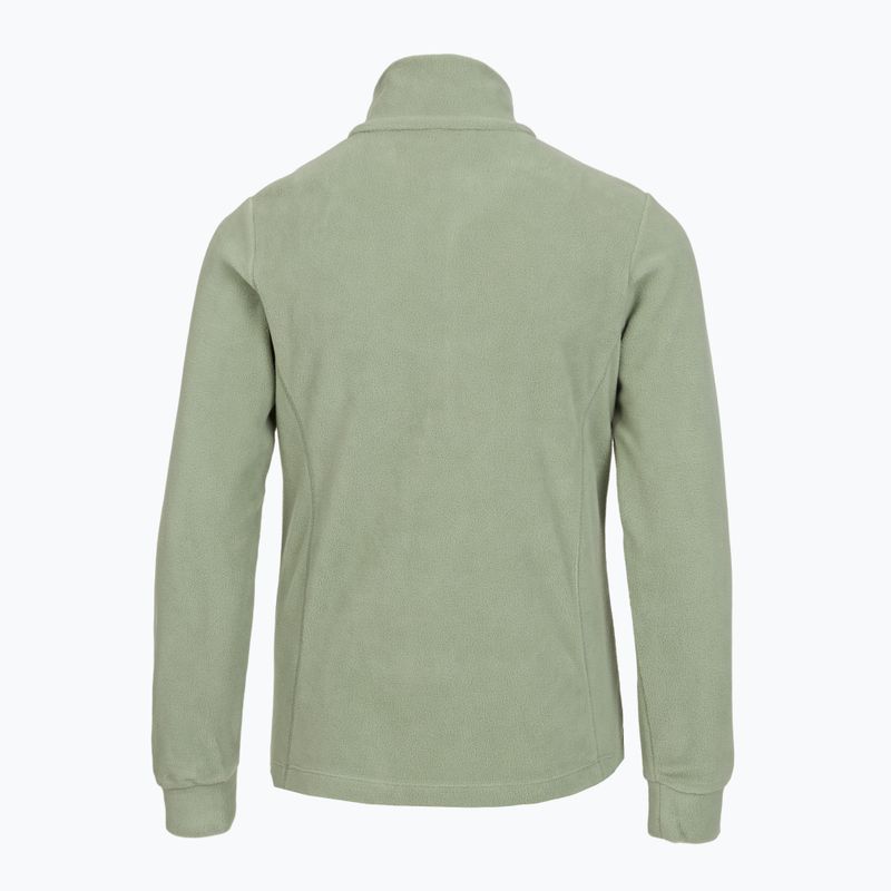 Bluza polarowa dziecięca CMP 3G28235 green tea 2