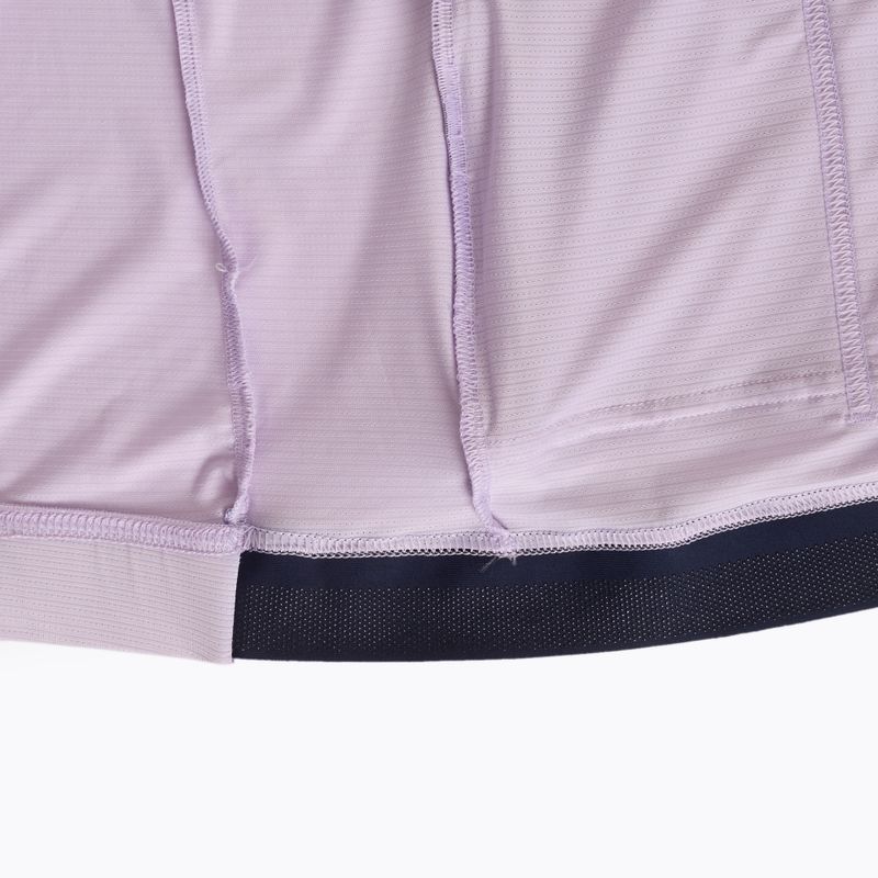 Koszulka rowerowa damska Castelli Espresso purple mist/ dark night shade 4