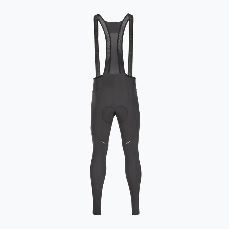 Spodnie rowerowe męskie Castelli Espresso dark gray 2