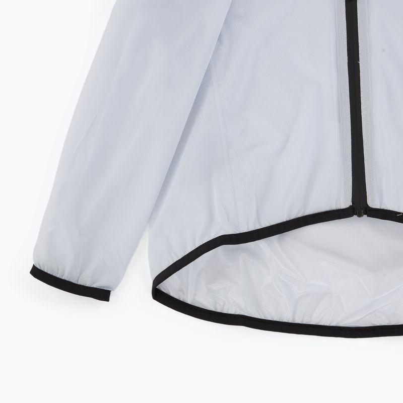 Kurtka rowerowa damska Castelli Squall Shell W silver gray/black 5