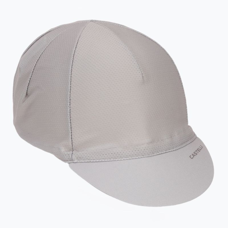 Czapka rowerowa Castelli Espresso 2 clay