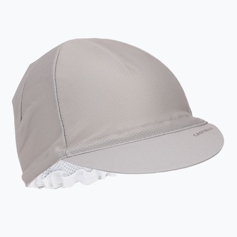Czapka rowerowa Castelli Espresso 2 clay 5