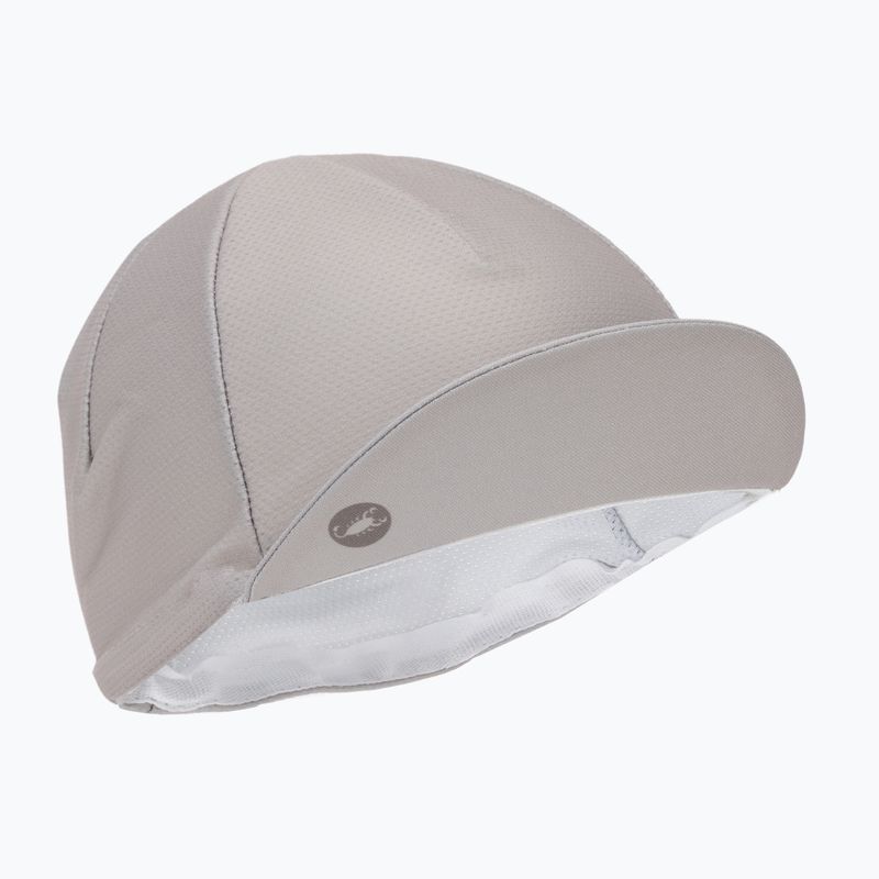 Czapka rowerowa Castelli Espresso 2 clay 6