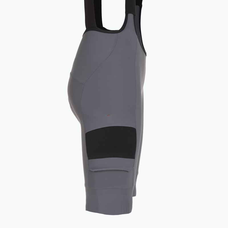 Spodenki rowerowe damskie Castelli Unlimited Cargo W smoky gray 4