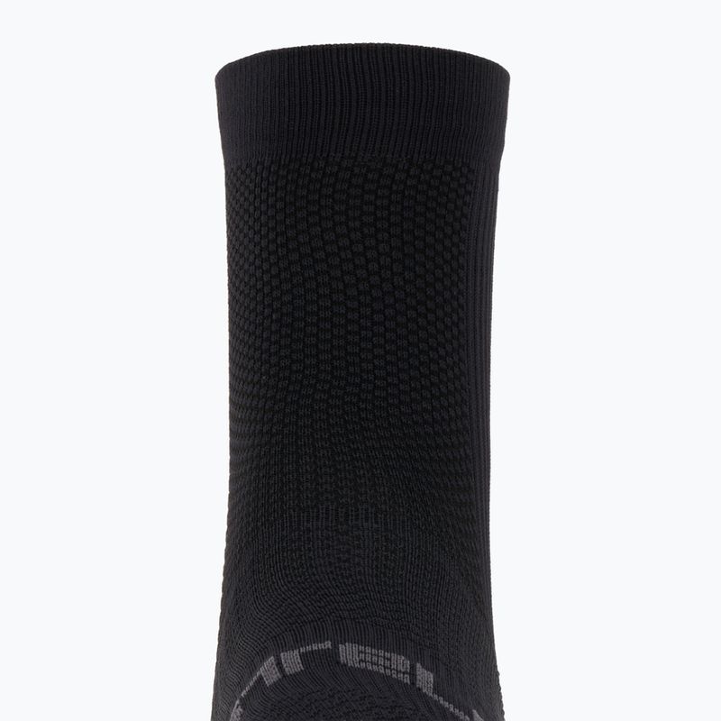 Skarpety damskie Castelli Espresso 12 W black 3