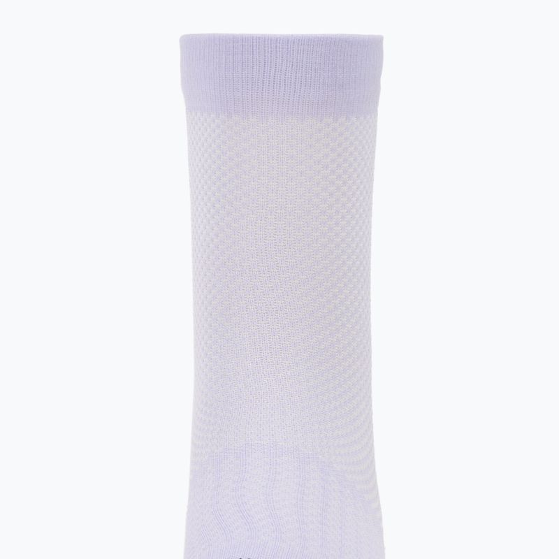 Skarpety damskie Castelli Espresso 12 W purple mist 3
