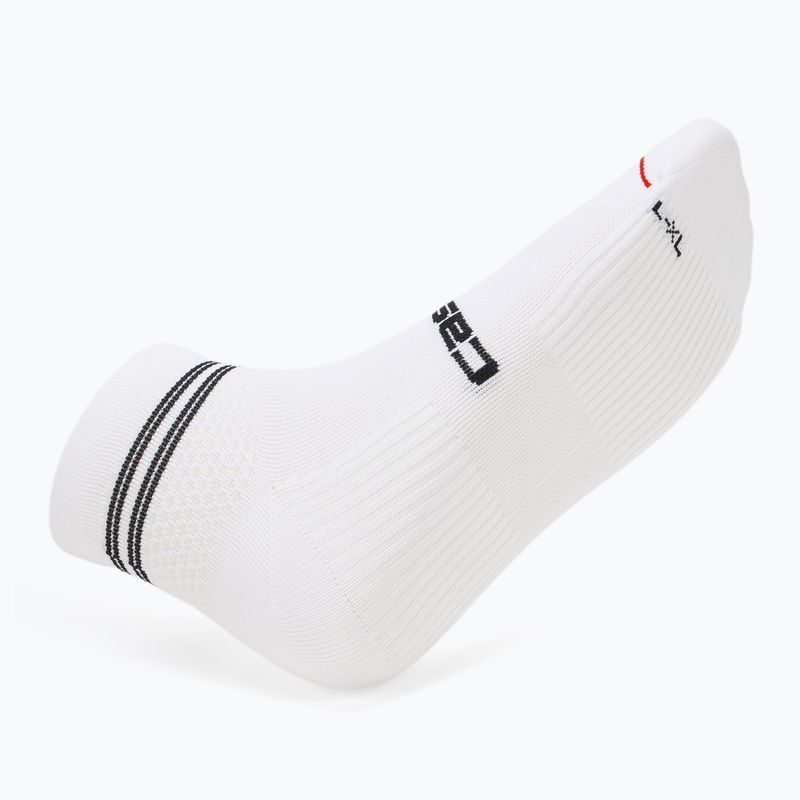 Skarpety damskie Castelli Anima 7 white 4