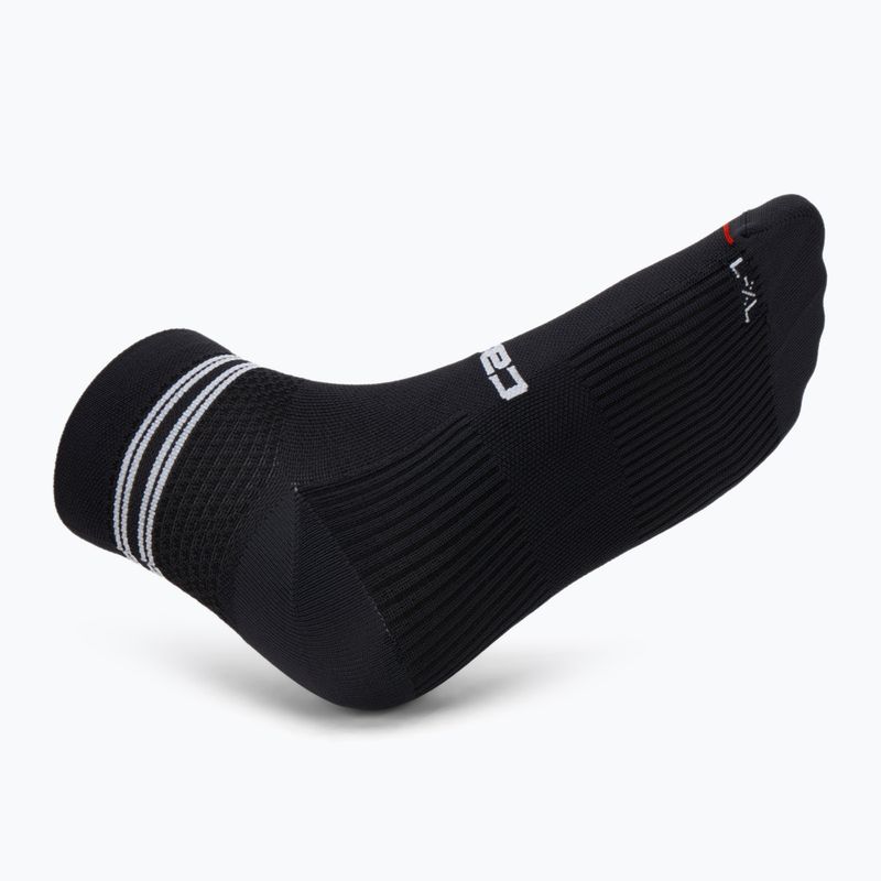 Skarpety damskie Castelli Anima 7 black 4