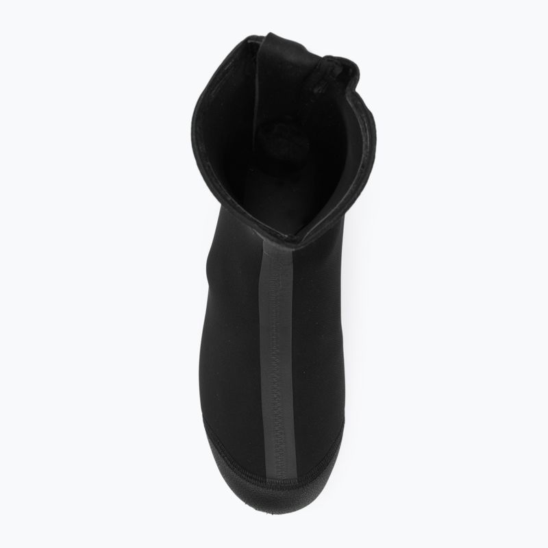 Ochraniacze na buty rowerowe Castelli Diluvio UL 2 black 5
