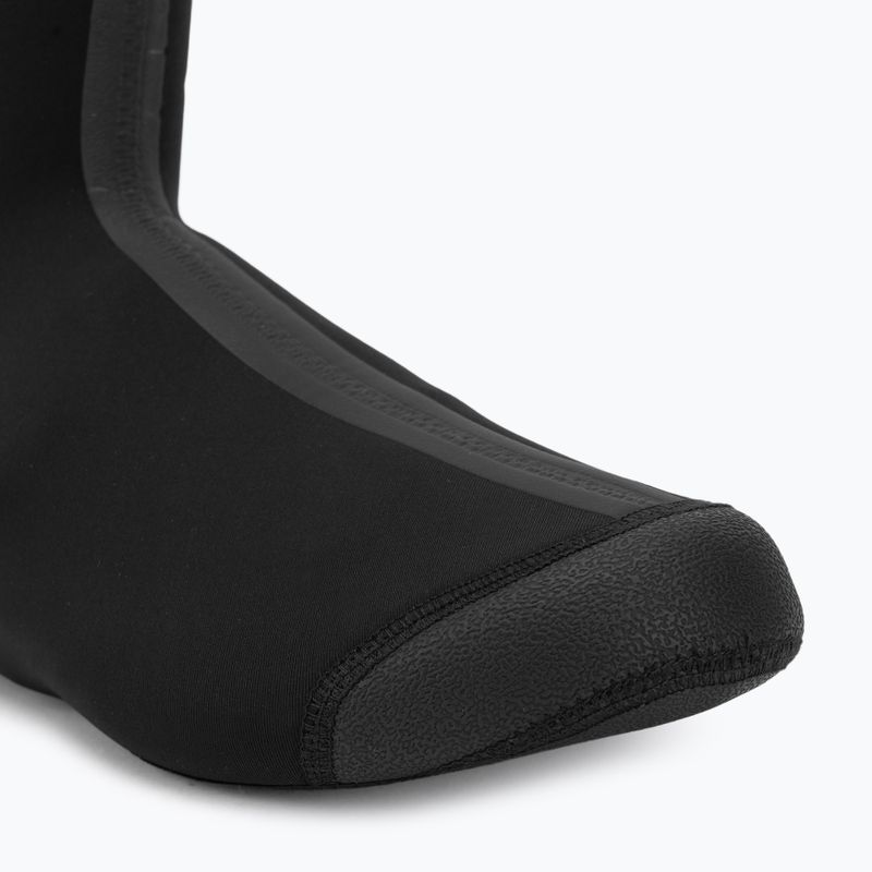 Ochraniacze na buty rowerowe Castelli Diluvio UL 2 black 7