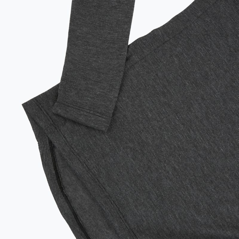 Longsleeve rowerowy damski Castelli Medio Base Layer W melange gray 4