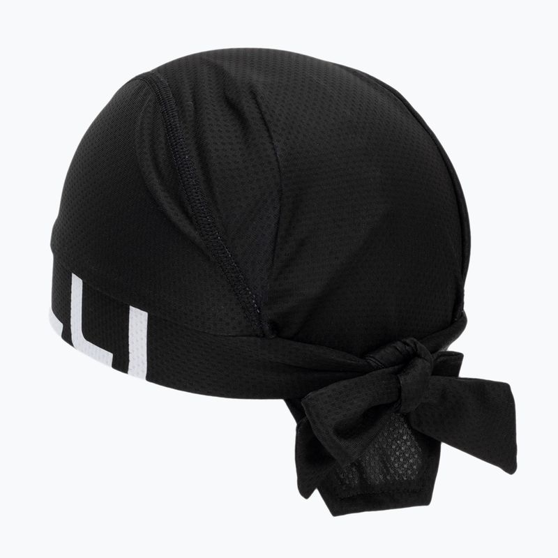 Bandana rowerowa Castelli 4526044 black/white 2