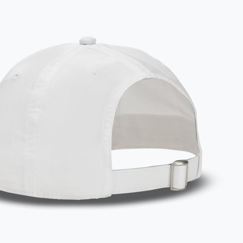 Czapka rowerowa Castelli Travel white 4