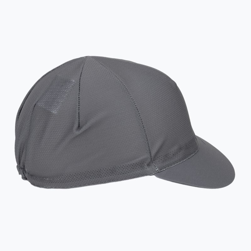 Czapka rowerowa Castelli Espresso 2 smoky gray 3