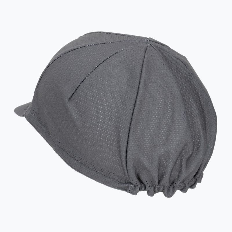 Czapka rowerowa Castelli Espresso 2 smoky gray 4