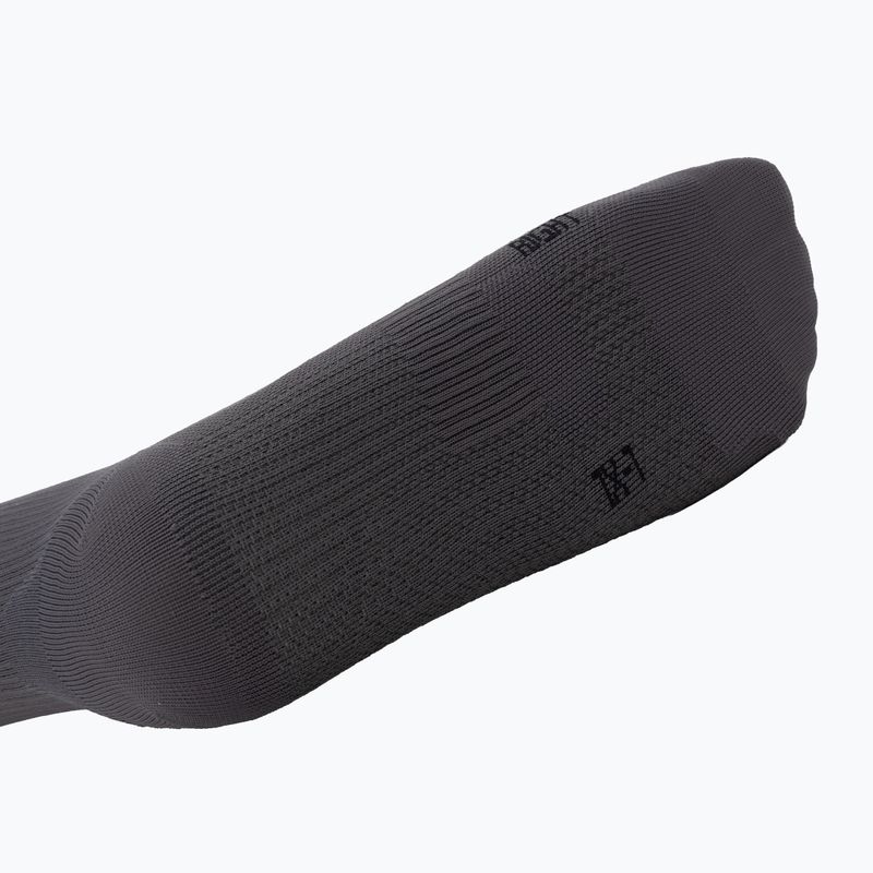 Skarpety męskie Castelli Espresso 18 smoky gray 4