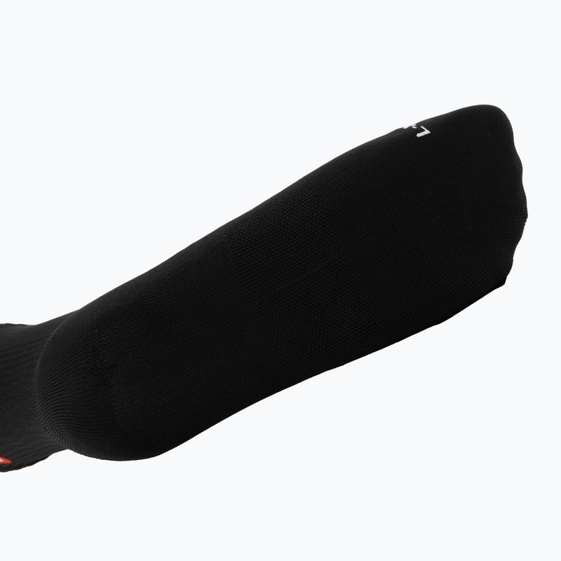 Skarpety męskie Castelli Entrata 18 black 4