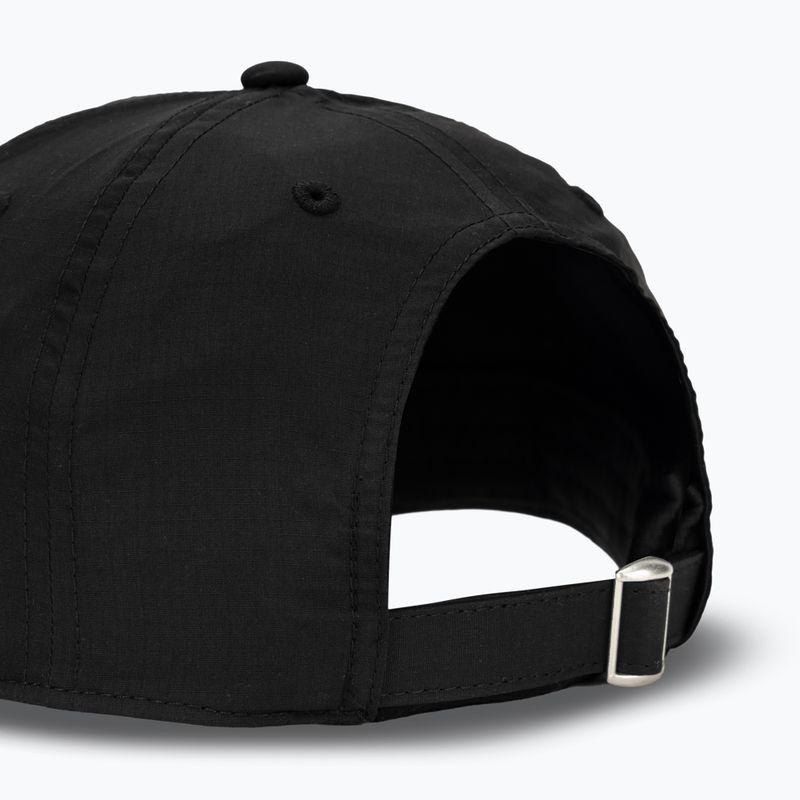 Czapka rowerowa Castelli Travel black 4
