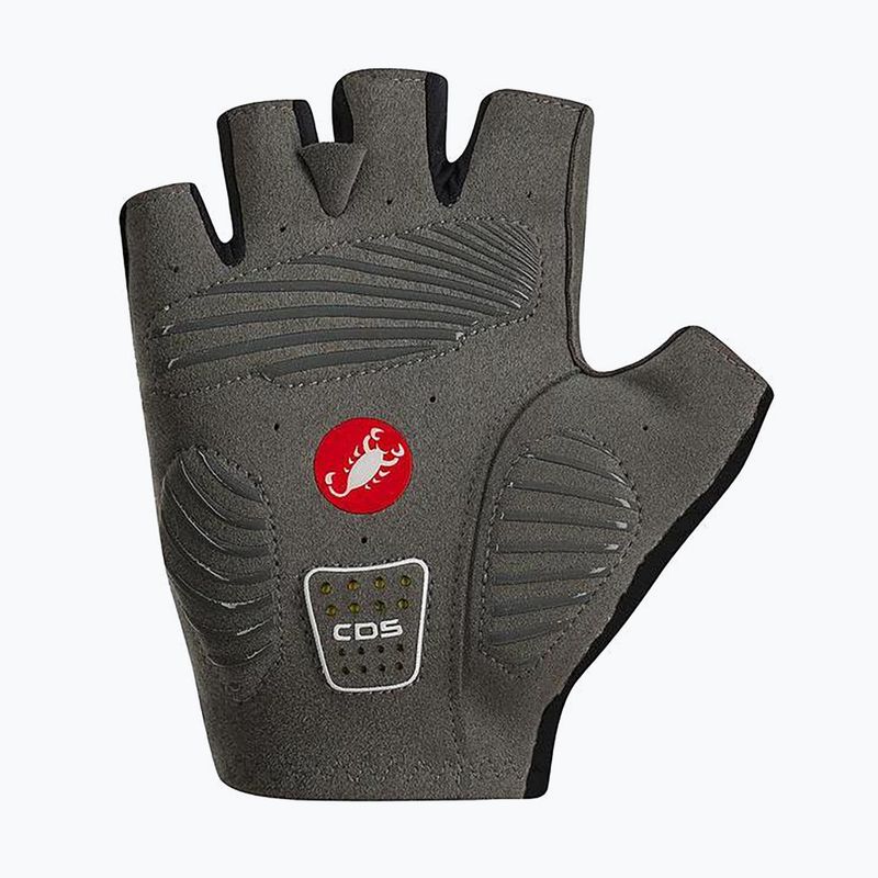 Rękawiczki rowerowe damskie Castelli Competizione W black 3