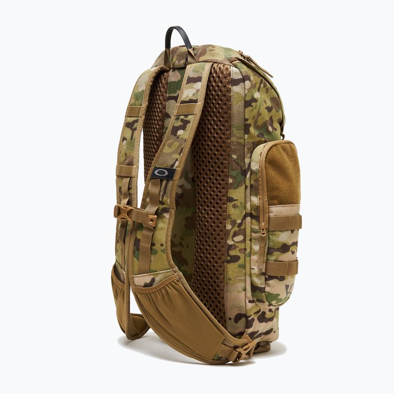 Plecak taktyczny Oakley Link Miltac 2.0 27 l multicam 2