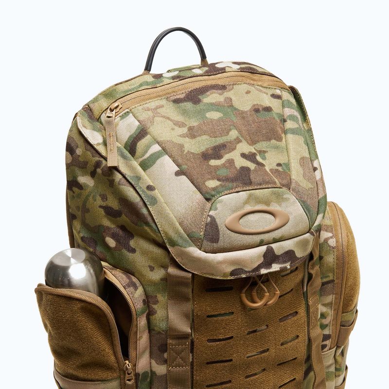 Plecak taktyczny Oakley Link Miltac 2.0 27 l multicam 4