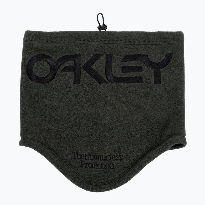 Komin Oakley TNP new dark brush 3