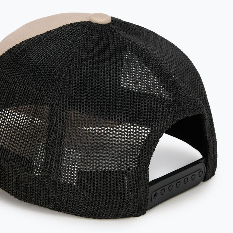Czapka z daszkiem męska Oakley Patch Trucker humus 4