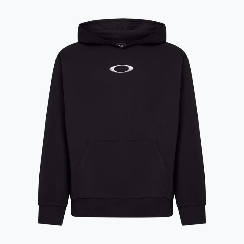 Bluza męska Oakley MTL PO Hoodie blackout