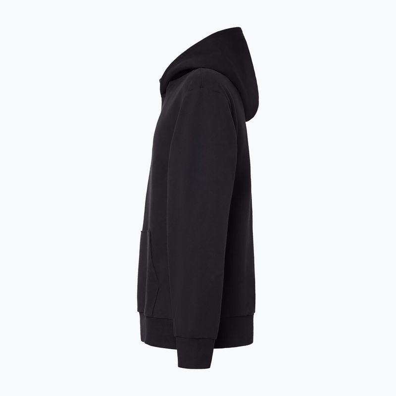 Bluza męska Oakley MTL PO Hoodie blackout 3