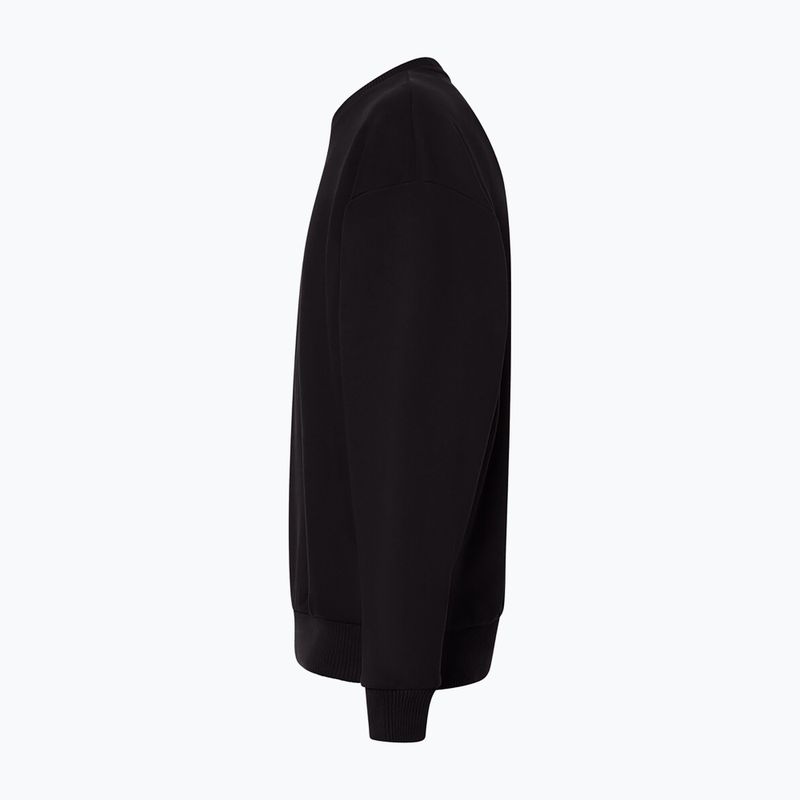 Bluza męska Oakley Soho Crew Neck blackout 9