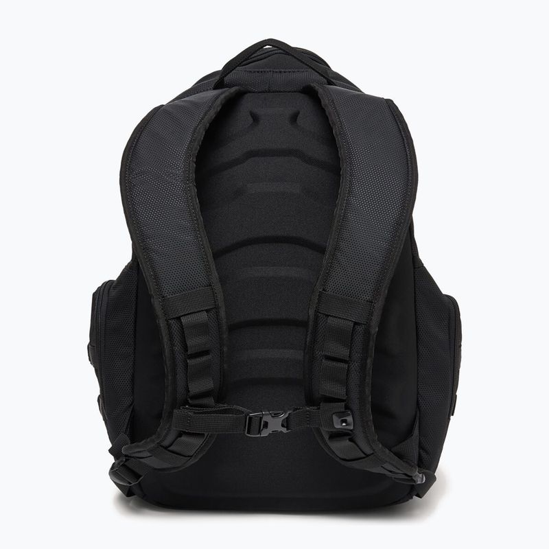 Plecak turystyczny Oakley Bathroom Sink RC 21 l blackout 2