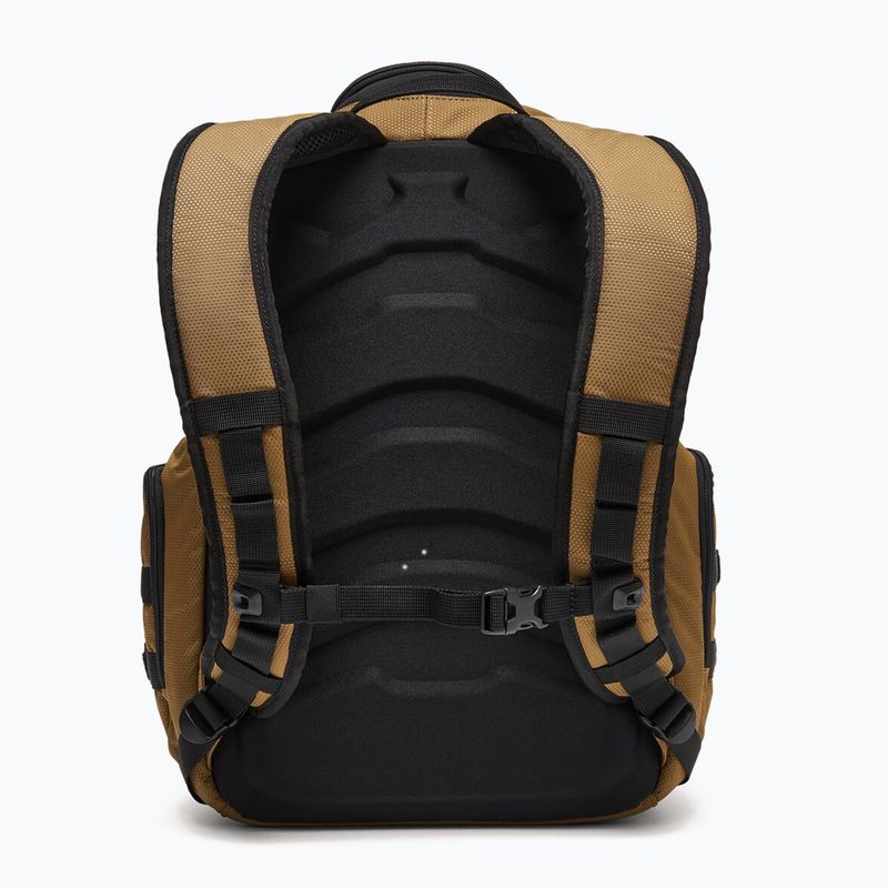 Plecak turystyczny Oakley Bathroom Sink RC 21 l coyote 2