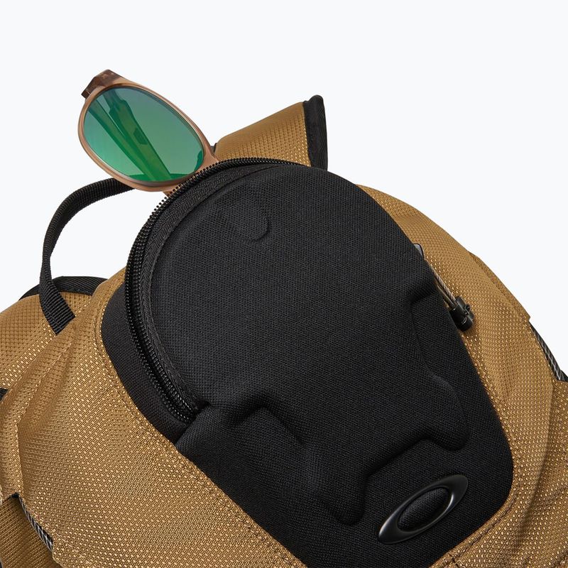 Plecak turystyczny Oakley Bathroom Sink RC 21 l coyote 5