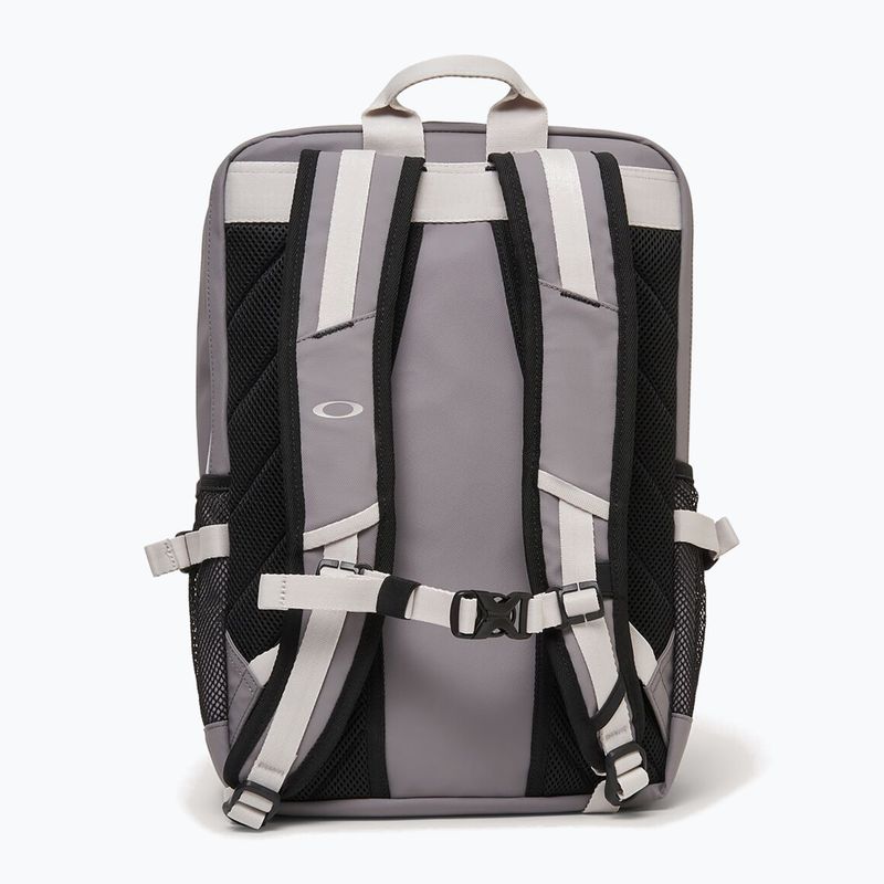 Plecak miejski Oakley Rover Laptop 18 l storm front 2