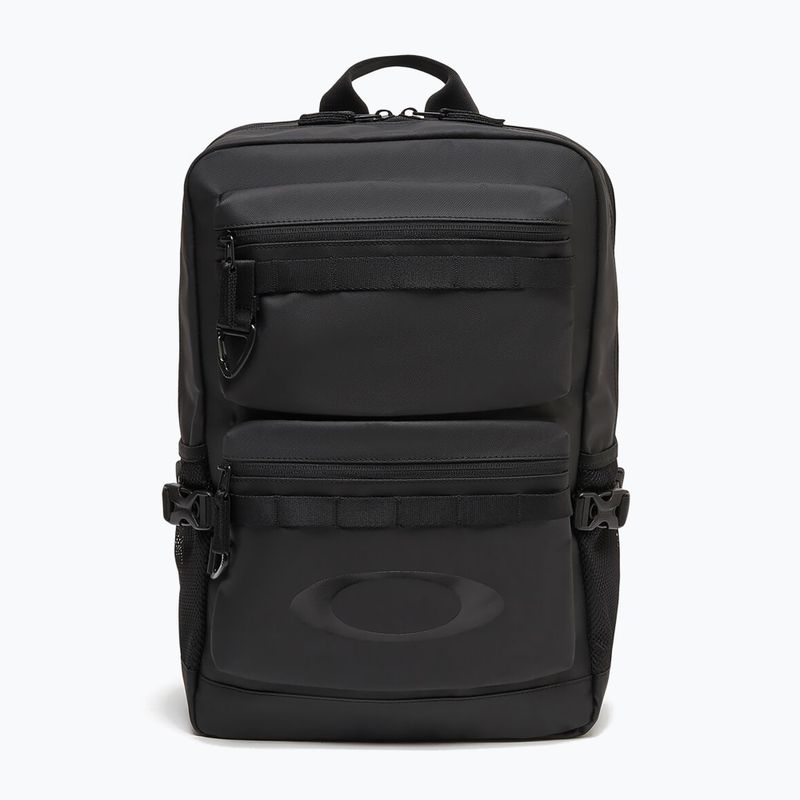 Plecak na laptopa Oakley Rover 18 l blackout