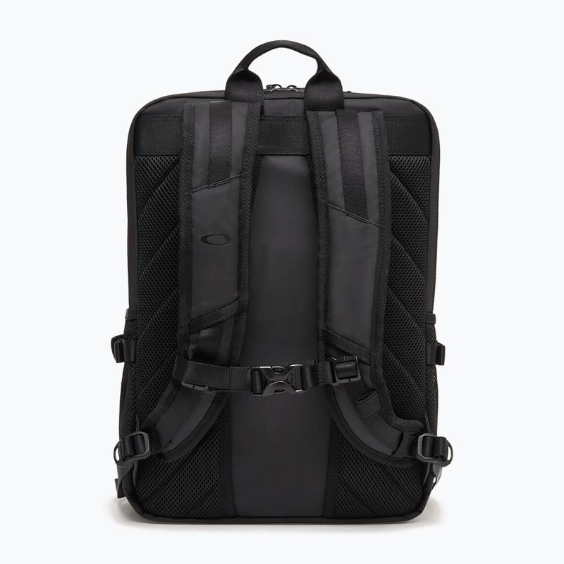 Plecak na laptopa Oakley Rover 18 l blackout 2